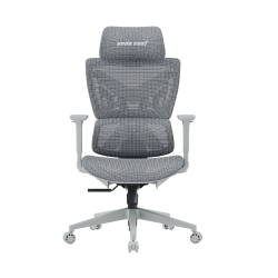 ����� ������ Anda Seat X-Air Mega Size XL Mesh Gray