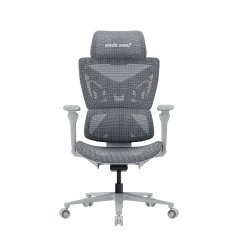 ����� ������ Anda Seat X-Air Pro Size XL Mesh Gray Twilight