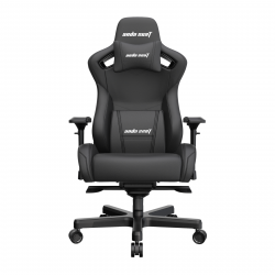 ����� ������ Anda Seat Kaiser 2 Black Size XL - �������� 1