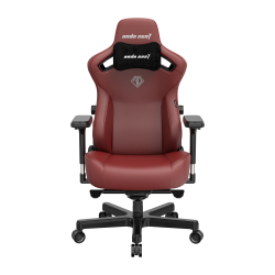   Anda Seat Kaiser 3 Maroon Size L
