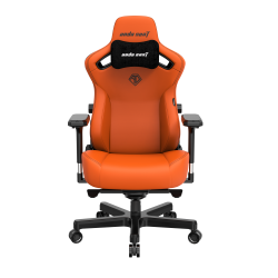   Anda Seat Kaiser 3 Orange Size XL