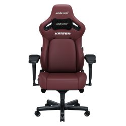   Anda Seat Kaiser 4 Maroon Size L