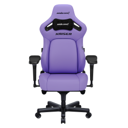   Anda Seat Kaiser 4 Violet Size L