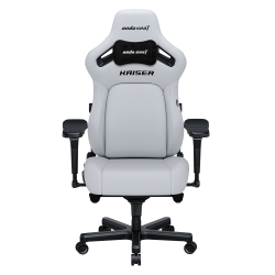   Anda Seat Kaiser 4 White Size L