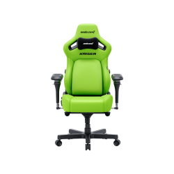 ����� ���������� ������ Anda Seat Kaiser 4 V2 Size XL Cyber Green PVC