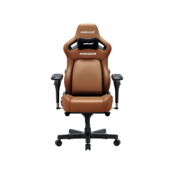 ����� ���������� ������ Anda Seat Kaiser 4 V2 Size XL Brown PVC