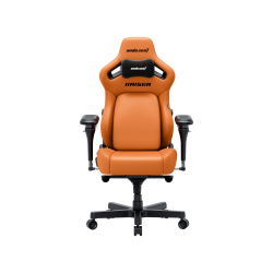 ����� ���������� ������ Anda Seat Kaiser 4 V2 Size XL Orange PVC