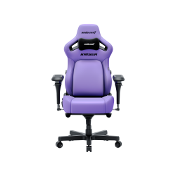 ����� ���������� ������ Anda Seat Kaiser 4 V2 Size XL Purple PVC