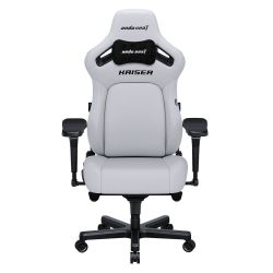 ����� ������ Anda Seat Kaiser 4 White Size XL
