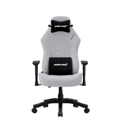 ����� ������ Anda Seat Luna L Grey Fabric Size L