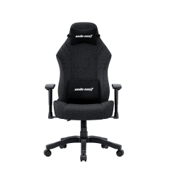 ����� ������ Anda Seat Luna Dark Grey fabric Size L