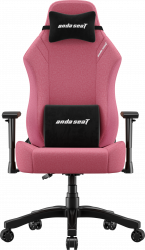 ����� ���������� ������ Anda Seat Luna Size L �� 100 �� Pink Fabric (AD18-44-P-F)