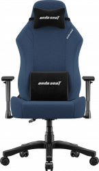 ����� ���������� ������ Anda Seat Luna Size L �� 100 �� Blue Fabric (AD18-44-S-F)