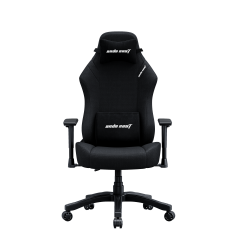 ����� ������ Anda Seat Luna Pro Black Fabric Size L