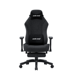 ����� ������ Anda Seat Luna Pro Dark Gray Fabric Size L