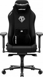 ����� ������ Anda Seat Phantom 3 XL Fabric Black  Size XL