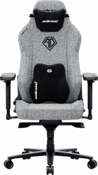 ����� ������ Anda Seat Phantom 3 XL Fabric Gray Size XL