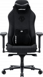 ����� ������ Anda Seat Phantom 3 XL Fabric Dark Gray Size XL