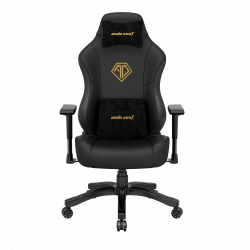 ����� ������ Anda Seat Phantom 3 Black/Gold  Size L