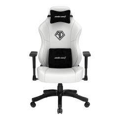   Anda Seat Phantom 3  White Size L
