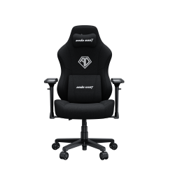 ����� ������ Anda Seat Phantom 3 Pro Black Fabric Size L
