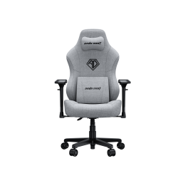 ����� ������ Anda Seat Phantom 3 Pro Grey Fabric Size L