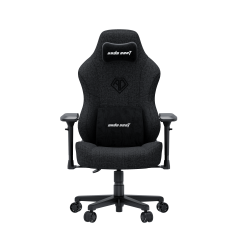 ����� ������ Anda Seat Phantom 3 Pro Fabric Dark Gray Size L