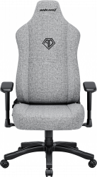 ����� ������ Anda Seat Novis Gray Fabric Size L