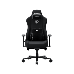 ����� ������ Anda Seat Novis Plus Fabric Black Size XL