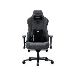 ����� ������ Anda Seat Novis Plus Fabric Dark Grey Size XL