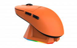 ���������� ������ ���� Ajazz AJ159P MC Orange (AJ159P-MC-Orange)