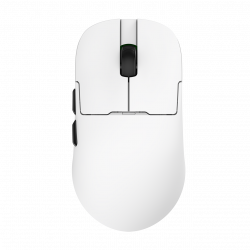    Ajazz  AJ159P MC -3 Mod-White-3311 Charging Dock