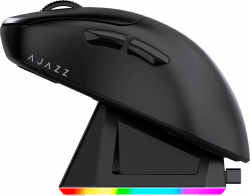 ���������� ������ ���� Ajazz AJ179P MC Black (AJ179P-MC-B)