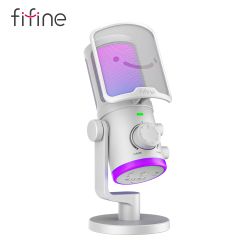 USB  Fifine AM6W