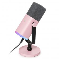 USB/XLR мікрофон Fifine AM8P - Картинка 2