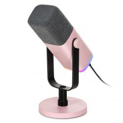 USB/XLR мікрофон Fifine AM8P - Картинка 4