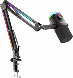 ̳������ ��������� Fifine AM8PROT USB/XLR Black