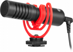 ������������� ������� ��� ������ BOYA BY-MM1+