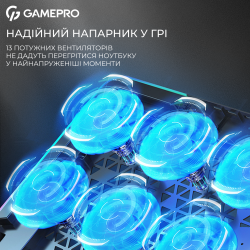 ��������� ��� �������� ϳ������� ��� ����������� �������� GamePro (CP1090) - �������� 7