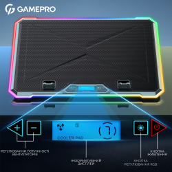 ��������� ��� �������� ϳ������� ��� ����������� �������� GamePro (CP1090) - �������� 4