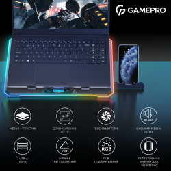 ��������� ��� �������� ϳ������� ��� ����������� �������� GamePro (CP1090) - �������� 11