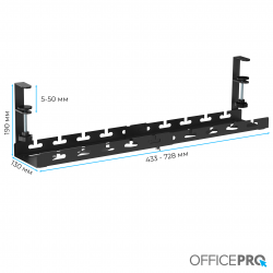 ���������� ��� ������ Officepro CT450B - �������� 8