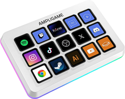 ��������� Fifine Stream Deck D6W