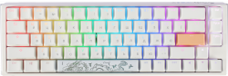   Ducky One 3 SF Cherry MX Brown RGB White UA