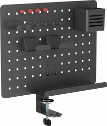   OfficePro DO790B Black