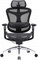 ����� ������ Sihoo DORO C300 Pro Mesh Black