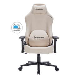 ����� ������ GamePro FGC750G Fabric Beige