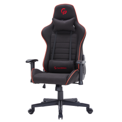 ����� ������ GamePro GC575FB Fabric Black&Red