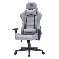 ����� ������ GamePro GC575FG Fabric Gray