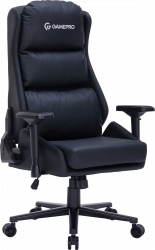 ����� ������ GamePro GC760DG Fabric Dark Gray